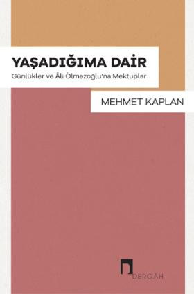 Yaşadığıma Dair